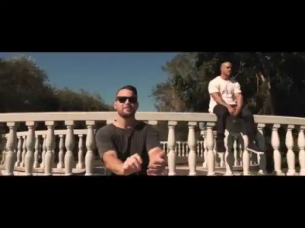 Video: Roy Tosh – My Girl (Ft. Ron Kenoly Jr)